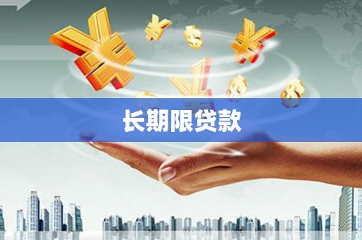 德惠长期限贷款