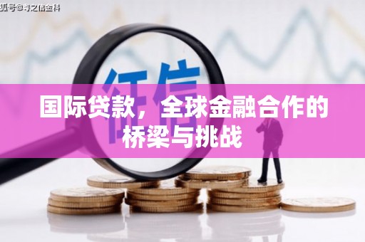 德惠国际贷款，全球金融合作的桥梁与挑战