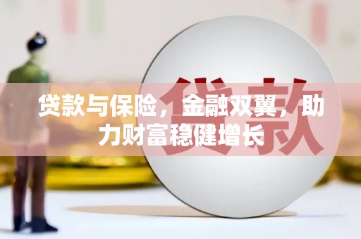 德惠贷款与保险，金融双翼，助力财富稳健增长