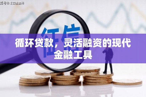 德惠循环贷款，灵活融资的现代金融工具
