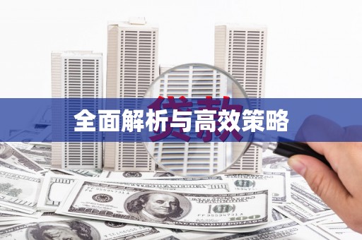 德惠全面解析与高效策略